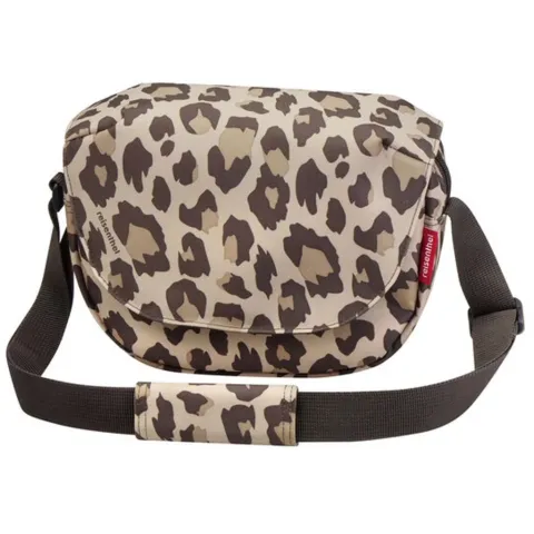 KLICKfix Reisenthel Funbag Leo Braun