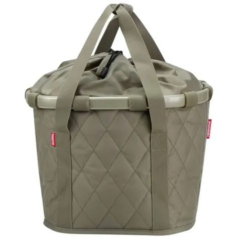 KLICKfix Reisenthel Korb Vo.Olive