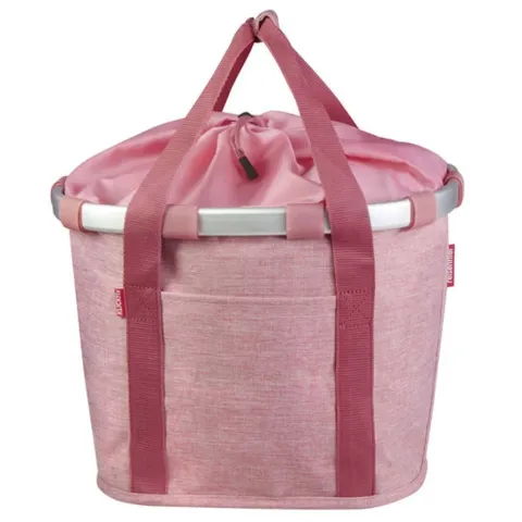 KLICKfix Reisenthel Korb Vo.Twist Berry