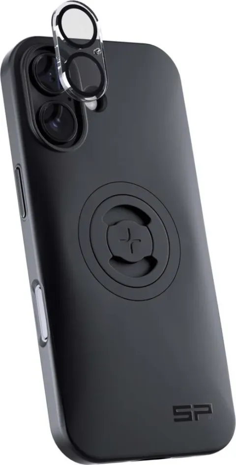 SP Connect Kamera Schutzglas Iphone 17
