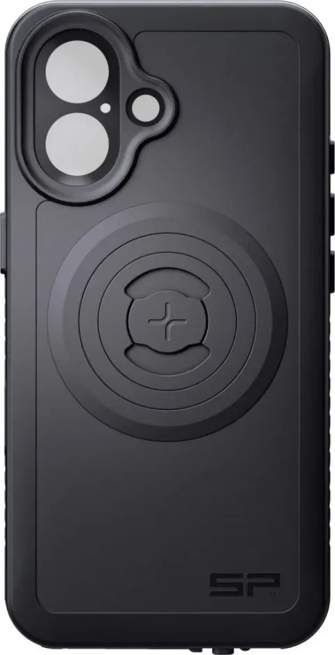 SP Connect Case Spc+ Xtreme Iphone 17