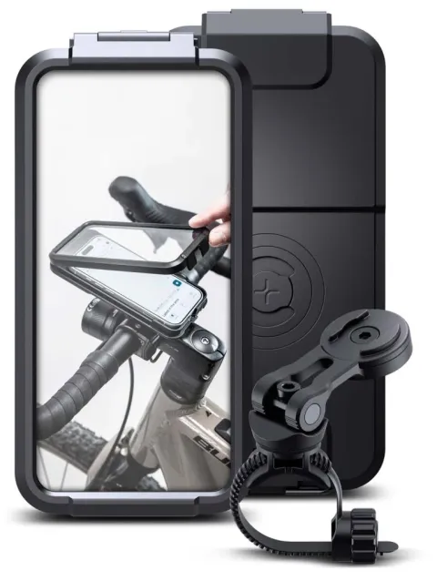 SP Connect Bike Bundle Uni.Case Lt L Spc+