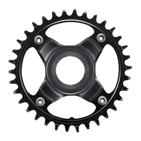 Shimano Kettenblatt 34Z Smcre80 12F