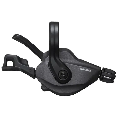 Shimano Schalthebel Rechts XT 12F Schelle