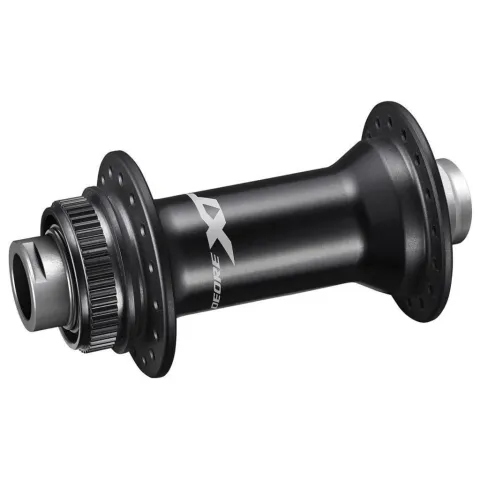 Shimano Vorderradnabe DEORE XT HB-M8110 Center-Lock Steckachse