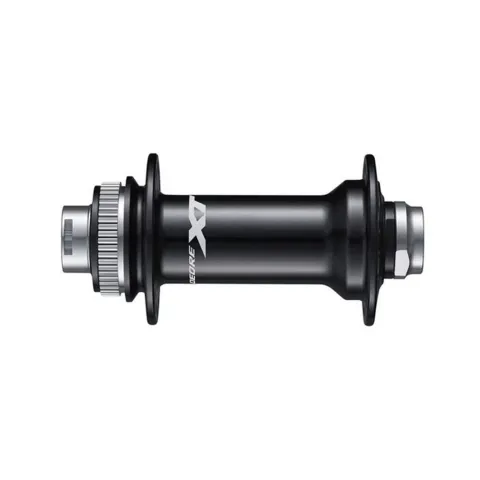 Shimano Vorderradnabe DEORE XT HB-M8110-BS Center-Lock Steckachse