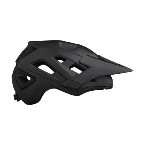 Lazer Jackal Kineticore MT Black