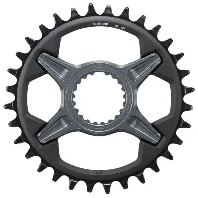 Shimano Kettenblatt 34Z SLX Fcm7100