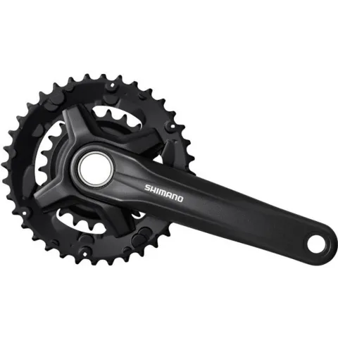 Shimano Kurbelgarnitur Altus 170 4K 30-46T