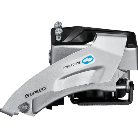 Shimano Umwerfer Altus-7/8 Ts Dp Mc