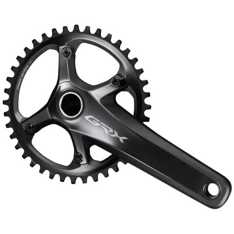 Shimano KurbelgarniturGRX 172.5mm 40Z W/O Bb