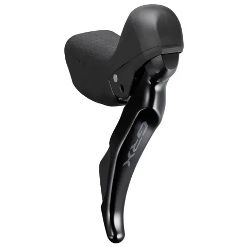 Shimano Schalt/Bremshebel Rechts RX400 10F Disc