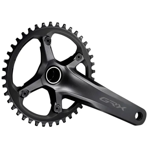 Shimano KurbelgarniturGRX 172.5mm 40Z W/Obb
