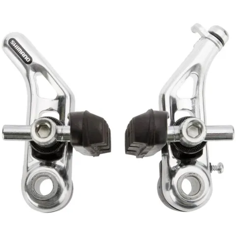 Shimano Cantilever-Bremse ALTUS BR-CT91 VR Schwarz