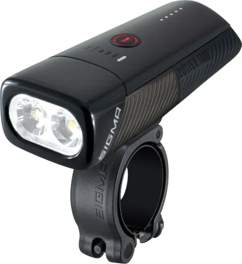 Sigma Buster 1100 HL