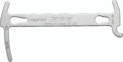 BBB ChainChecker Verschleißlehre BTL-125