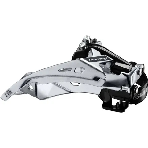 Shimano Umwerfer Ts.Dp.Mc f. 46Z. MTB