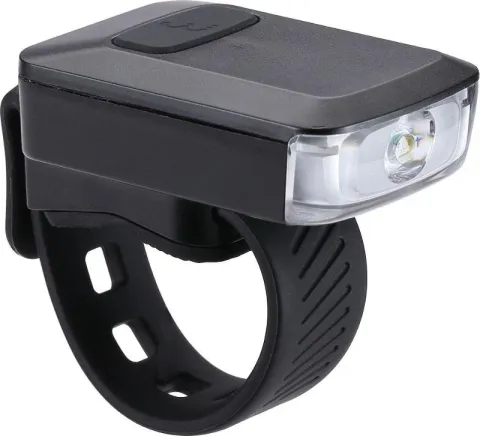 BBB Akku Frontlicht Spark 2.0 BLS-151 schwarz