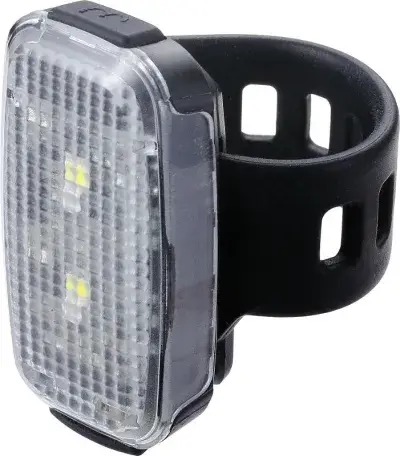 BBB Akku Universalleuchte SpotDuo BLS-149 schwarz