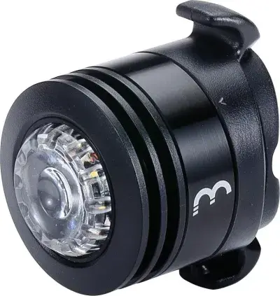 BBB Akku Minilicht vorne Spy 40 BLS-125 schwarz