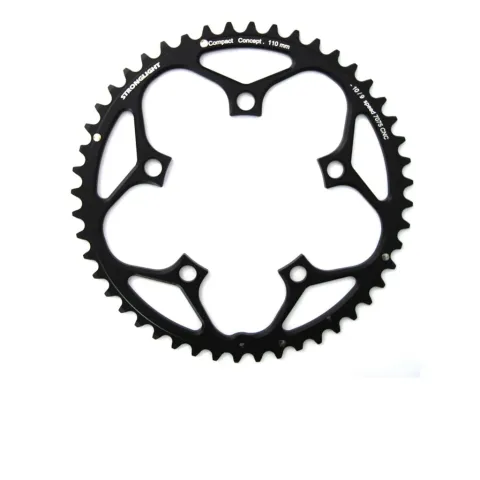 Stronglight Road Kettenblatt 5-Arm 110 LK (Shimano 9/10s)