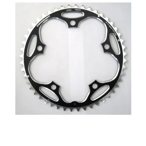 Stronglight Road Kettenblatt 5-Arm 110 LK (9/10s)