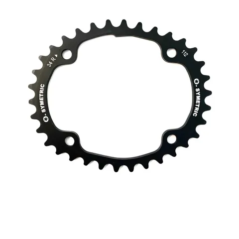 Stronglight Kettenblatt O.Symetric Campa