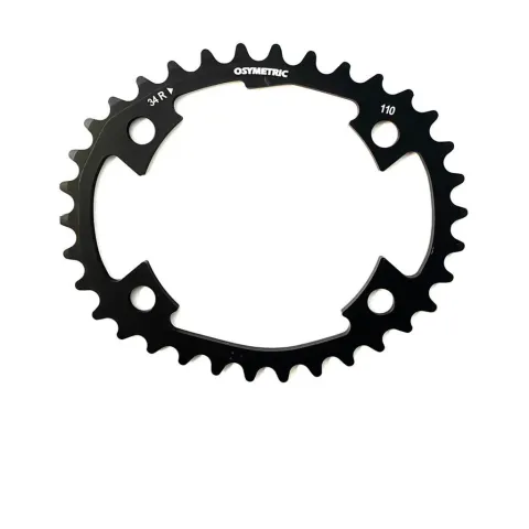 Stronglight O.Symetric FC-R9100 Road Kettenblatt