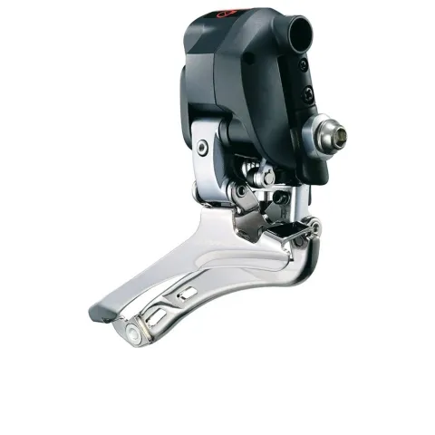 Shimano Dura-Ace 2x10s Umwerfer Di2 Anlöt