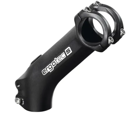 Ergotec Vorbau High Charisma 31,8 mm