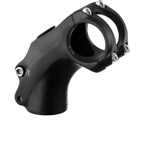 Ergotec Vorbau High Charisma 31,8 mm