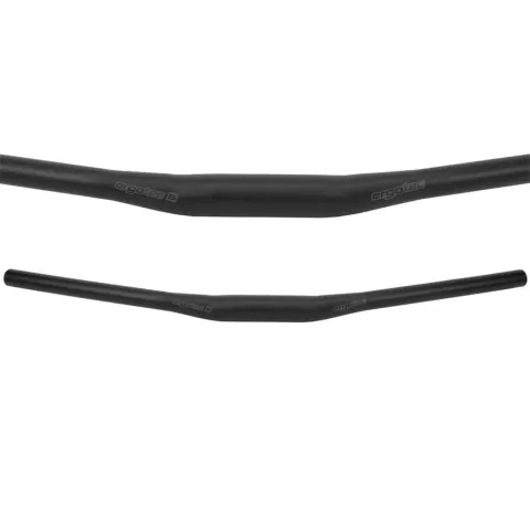 Ergotec Lenker Riser Bar MAS