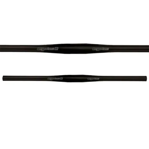 Ergotec Lenker Flat Bar MAS