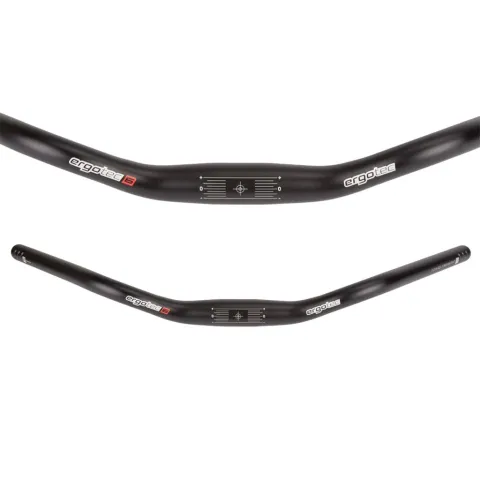 Ergotec Lenker Trekking Level 5