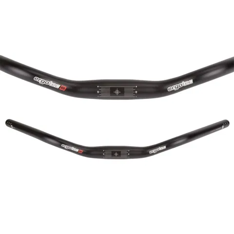 Ergotec Lenker Trekking Level 6