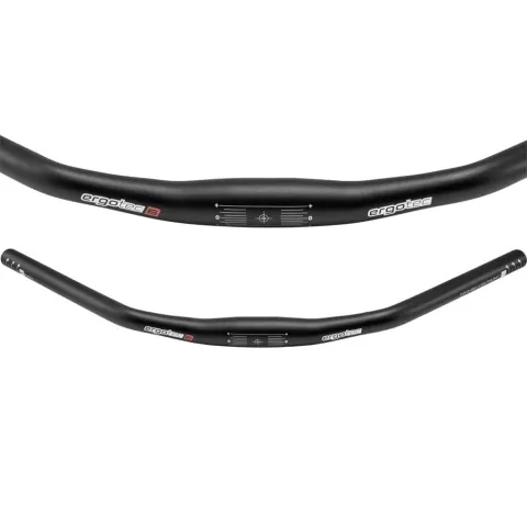 Ergotec Lenker Lady Town Level 5