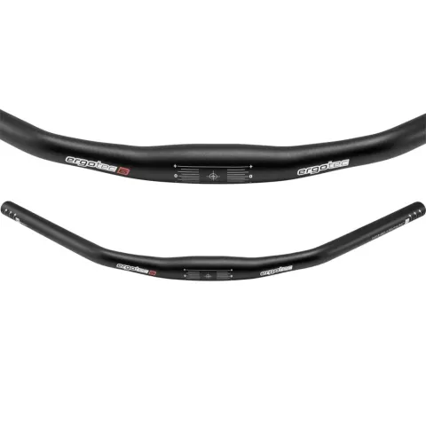 Ergotec Lenker Lady TownLevel 6
