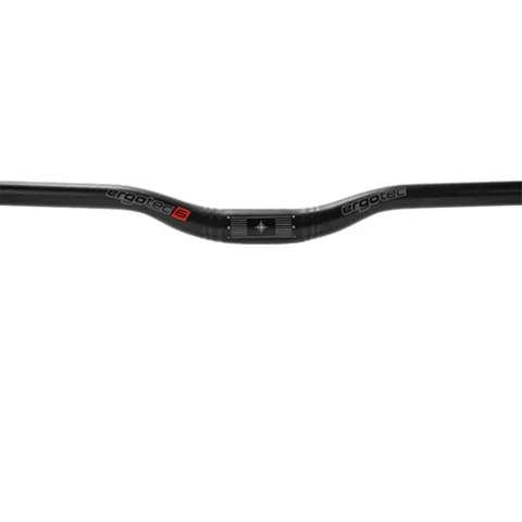 Ergotec Lenker Riser Bar