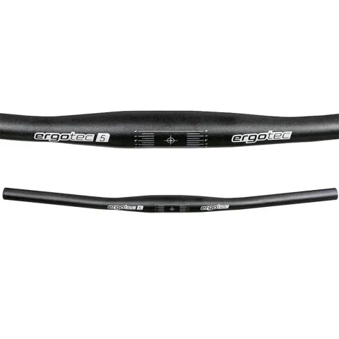 Ergotec Lenker Flat Bar
