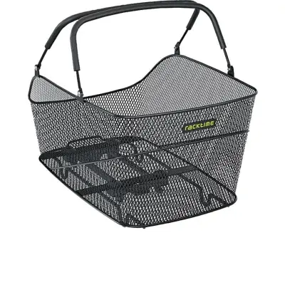 Racktime Korb Bask-it TRUNK middle 24 ltr.