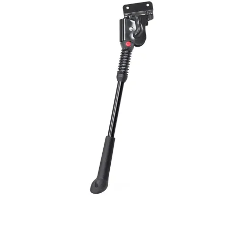 Hebie Hinterbauständer Hebie FIX 40 L 29" schwarz