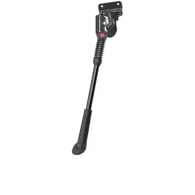 Hebie Hinterbauständer Hebie FIX 40 26-28" schwarz matt