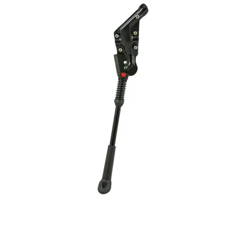 Hebie Hinterbauständer Hebie FOX s 26-28" schwarz