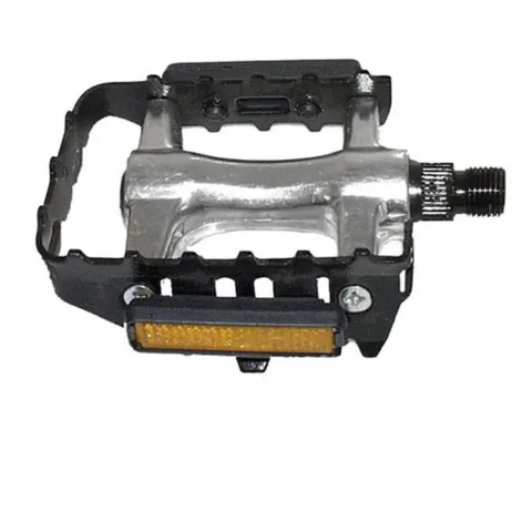 M-Wave Pedal MTB Steady A silber MV