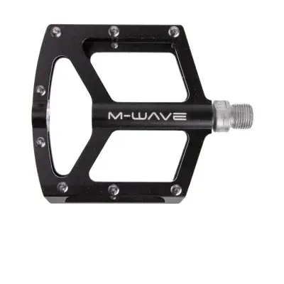 M-Wave Pedal Plattform Freedom SL schwarz