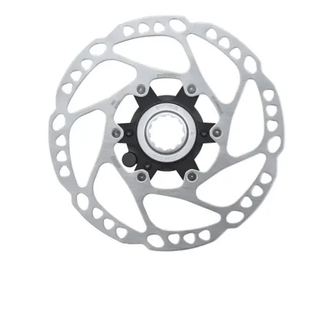 Shimano E-Bike Bremsscheibe RTEM600 Ø 180 mm CL