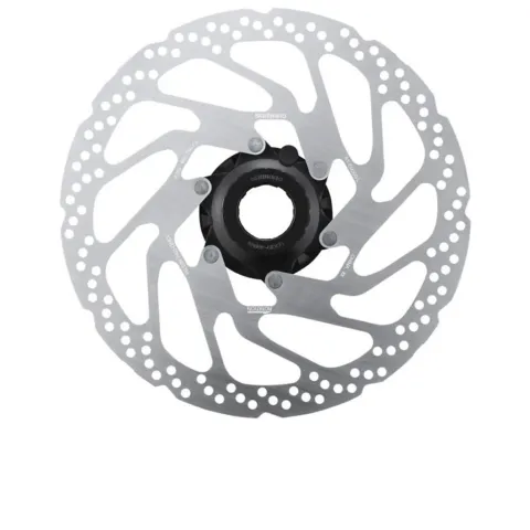 Shimano E-Bike Bremsscheibe RTEM300 Ø 203 mm CL