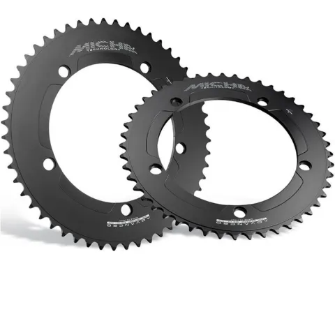 Miche Pista Advanced Bahn-Kettenblatt 1/8" 48 Zähne 144 mm