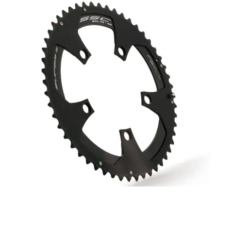 Miche Super 11 SSC Außenkettenblatt 50 Zähne 110 mm
