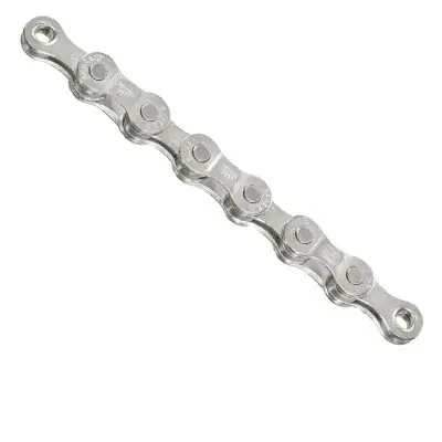 Sunrace SunRace 8s Kette CNM84 silber Shim